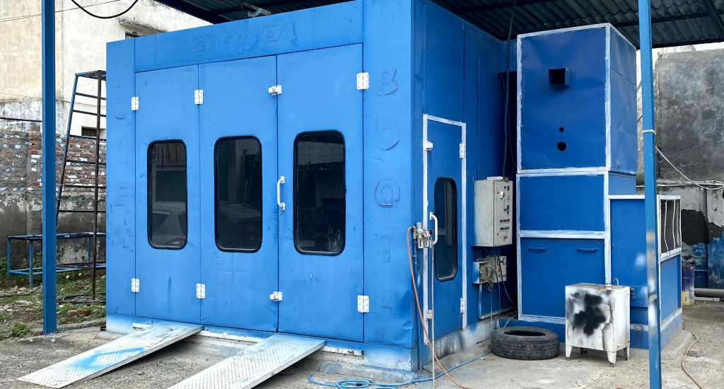 Brake and rotor service at Autoworkz Tech